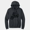 Heavy Blend  Hooded Sweatshirt Thumbnail