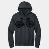 Heavy Blend  Hooded Sweatshirt Thumbnail