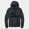 Heavy Blend  Hooded Sweatshirt Thumbnail