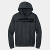 Heavy Blend  Hooded Sweatshirt Thumbnail