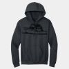Heavy Blend  Hooded Sweatshirt Thumbnail