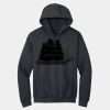 Heavy Blend  Hooded Sweatshirt Thumbnail