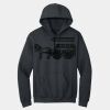 Heavy Blend  Hooded Sweatshirt Thumbnail