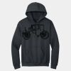 Heavy Blend  Hooded Sweatshirt Thumbnail