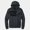 Heavy Blend  Hooded Sweatshirt Thumbnail