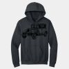 Heavy Blend  Hooded Sweatshirt Thumbnail