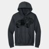 Heavy Blend  Hooded Sweatshirt Thumbnail