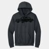 Heavy Blend  Hooded Sweatshirt Thumbnail