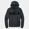 Heavy Blend  Hooded Sweatshirt Thumbnail