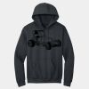 Heavy Blend  Hooded Sweatshirt Thumbnail