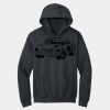 Heavy Blend  Hooded Sweatshirt Thumbnail