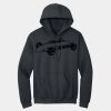Heavy Blend  Hooded Sweatshirt Thumbnail