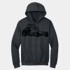 Heavy Blend  Hooded Sweatshirt Thumbnail