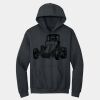 Heavy Blend  Hooded Sweatshirt Thumbnail