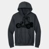 Heavy Blend  Hooded Sweatshirt Thumbnail