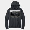 Heavy Blend  Hooded Sweatshirt Thumbnail