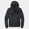 Heavy Blend  Hooded Sweatshirt Thumbnail