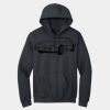 Heavy Blend  Hooded Sweatshirt Thumbnail