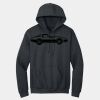 Heavy Blend  Hooded Sweatshirt Thumbnail