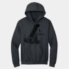 Heavy Blend  Hooded Sweatshirt Thumbnail