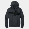 Heavy Blend  Hooded Sweatshirt Thumbnail