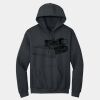 Heavy Blend  Hooded Sweatshirt Thumbnail