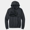 Heavy Blend  Hooded Sweatshirt Thumbnail