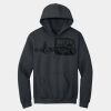 Heavy Blend  Hooded Sweatshirt Thumbnail