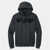 Heavy Blend  Hooded Sweatshirt Thumbnail