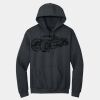 Heavy Blend  Hooded Sweatshirt Thumbnail