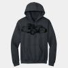 Heavy Blend  Hooded Sweatshirt Thumbnail