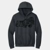 Heavy Blend  Hooded Sweatshirt Thumbnail