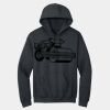 Heavy Blend  Hooded Sweatshirt Thumbnail