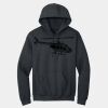 Heavy Blend  Hooded Sweatshirt Thumbnail