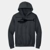 Heavy Blend  Hooded Sweatshirt Thumbnail