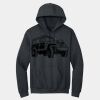 Heavy Blend  Hooded Sweatshirt Thumbnail
