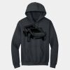 Heavy Blend  Hooded Sweatshirt Thumbnail
