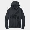 Heavy Blend  Hooded Sweatshirt Thumbnail