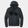 Heavy Blend  Hooded Sweatshirt Thumbnail
