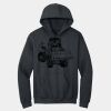 Heavy Blend  Hooded Sweatshirt Thumbnail