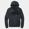 Heavy Blend  Hooded Sweatshirt Thumbnail