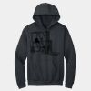 Heavy Blend  Hooded Sweatshirt Thumbnail