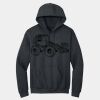 Heavy Blend  Hooded Sweatshirt Thumbnail