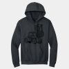 Heavy Blend  Hooded Sweatshirt Thumbnail