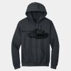 Heavy Blend  Hooded Sweatshirt Thumbnail