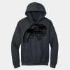 Heavy Blend  Hooded Sweatshirt Thumbnail