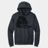 Heavy Blend  Hooded Sweatshirt Thumbnail