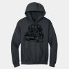 Heavy Blend  Hooded Sweatshirt Thumbnail