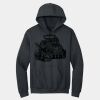 Heavy Blend  Hooded Sweatshirt Thumbnail