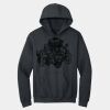 Heavy Blend  Hooded Sweatshirt Thumbnail